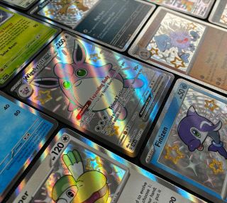 Paldean Fates - první edice roku 2024 a my právě naskladnili další část kusových karet 💥. Věděli jste, že tato nová edice...